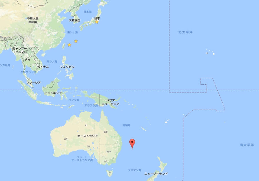 ro-dohaujima