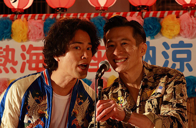 火花