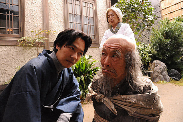 ディスティニー 鎌倉物語